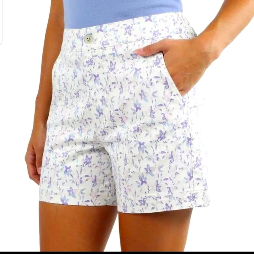 Jachs girlfriend women's shorts size XXL
